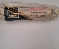 Roller sleeves