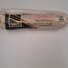 Roller sleeves