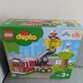 Duplo Fire engine BRAND NEW Image 2