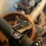 Infini USB Bike lights (front and back) Image 4