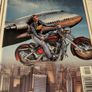 Aria And Aria Angela Comic Collection Eight Issues Image 5