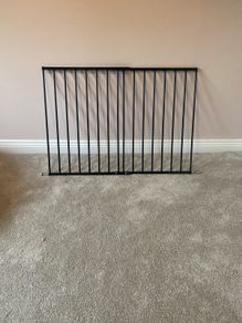 Baby gate
