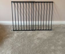 Baby gate