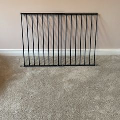 Baby gate