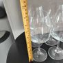 Tipperary Crystal 6 Wine Glasses Image 4