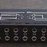 Behringer Xenyx X2222USB Mixing Desk + Patchbay & Cables Image 6