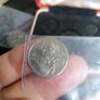 1966 Trinidad And Tobago Coin Set Image 5