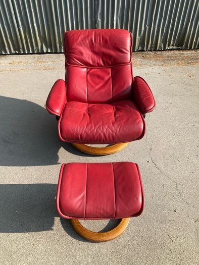 Vintage Ekornes Stressless - Warehouse and Showroom Open Saturday  8th August 12 till 4pm 12 till 4pm Eircode R95T227