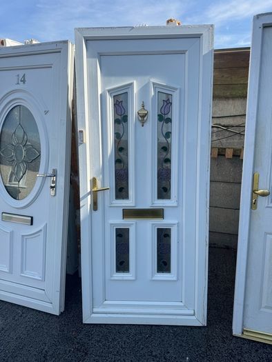 Pvc Door