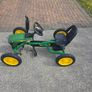 BERG Buddy John Deere Image 3