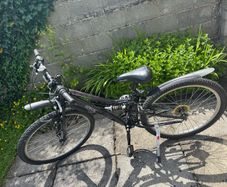 Apollo Spirall ladies bike