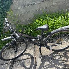 Apollo Spirall ladies bike