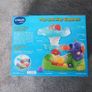 Brand new unopened - Vtech Baby Pop & Play Elephant Image 3