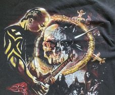 Slayer T Shirt