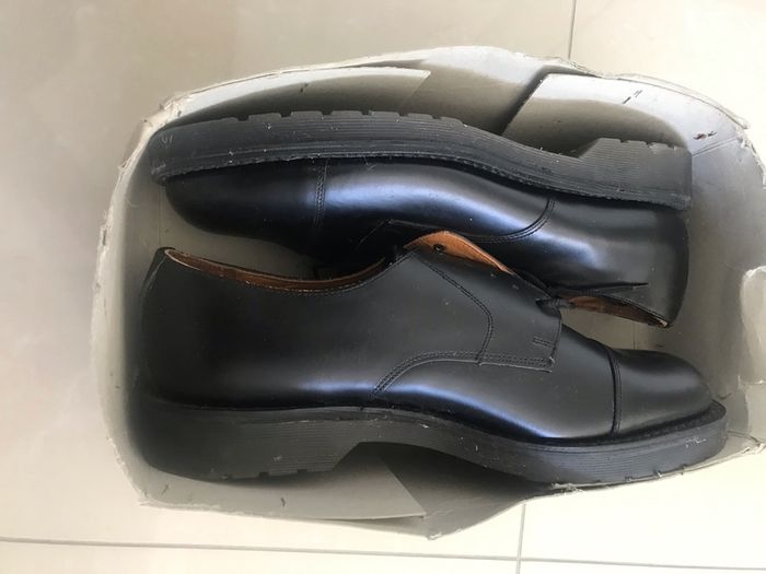 Mens Work Shoes