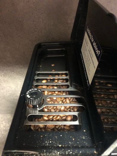 Coffee Machine