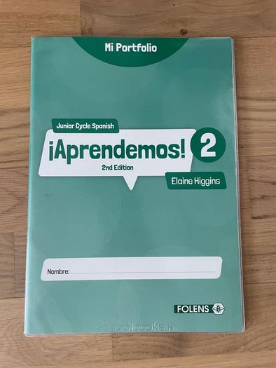 Aprendemos 1 JC