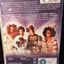 1978.  The Wiz. Dvd. Image 3