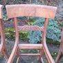 Pair of Victorian chairs Image 5