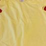 Girls teeshirt age 3/4 Image 2