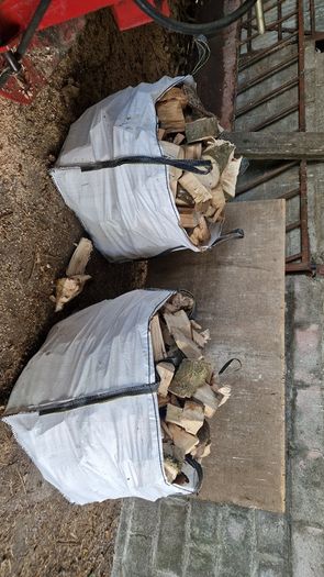 firewood