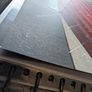 Se7en Peter Strain Bottleneck Screen Print #1/100 24x36 SOLD OUT + Plus Mystery Print Image 3