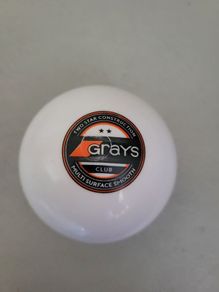 hockey ball