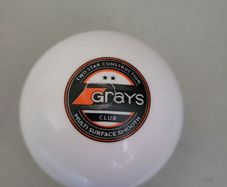 hockey ball