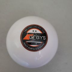 hockey ball