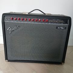 Fender Amp Princeton Chorus