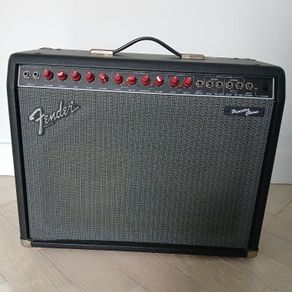 Fender Amp Princeton Chorus