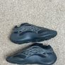 adidas Yeezy 700 V3 Alvah Black UK 9.5 / EU 44 Image 2