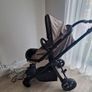 2-in-1 Beige Buggy Image 4