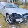Mercedes-benz S 350 Cdi Breaking For Parts Image 7