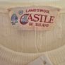 BNWT Castle of Ireland jumper, size 40 Image 8