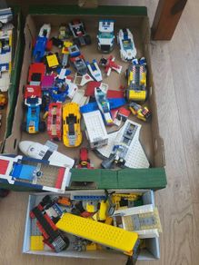 lego bundle