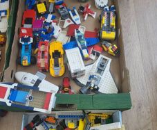 lego bundle