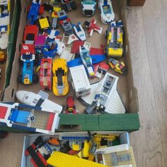 lego bundle