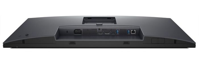 Dell Dell Dell Dell Pro 27 Plus 4k Usb-c Hub Monitor P2725qe