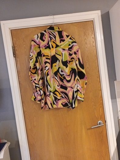 Pieces Blouse.  S.14  B.N.W.T.