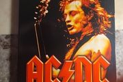 ACDC  DVD - Live At Donington