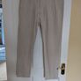 Mens linen suit Image 5