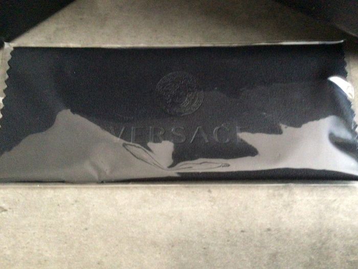 Versace Sunglasses Box