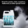 Smoke Machine Liquid Image 5