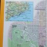 Lonely planet travel books Madrid & Barcelona Image 4