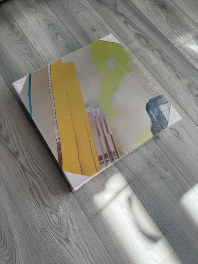 3-Piece Canvas Wall Art Set