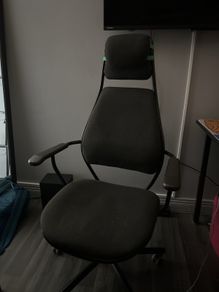 gaming chair