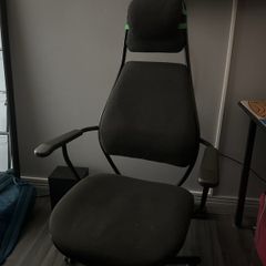 gaming chair