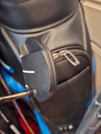 Excellent Condition Ping Fetch Mallet Putter
