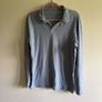 Men's Long-Sleeve Polo Shirts Bundle - Nautica etc. (Size L) Image 2